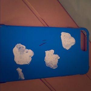 Sky Phone Case